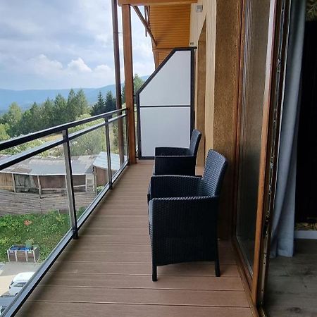 Karpatia Resort Apartament Karbonado Karpacz Esterno foto