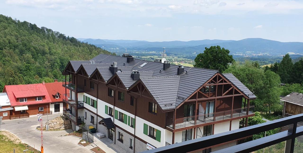 Karpatia Resort Apartament Karbonado Karpacz Esterno foto
