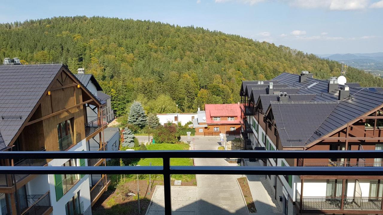 Karpatia Resort Apartament Karbonado Karpacz Esterno foto