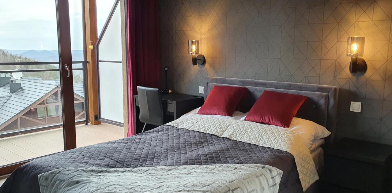 Karpatia Resort Apartament Karbonado Karpacz Esterno foto