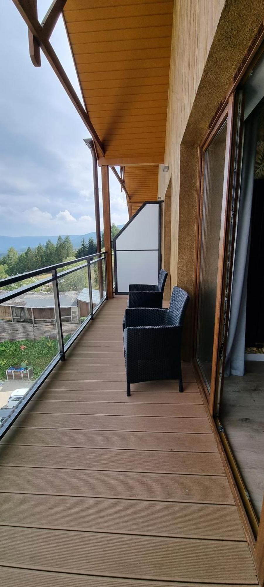 Karpatia Resort Apartament Karbonado Karpacz Esterno foto